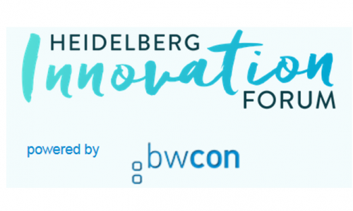 Heidelberg Innovation Forum "Advanced Mobility in a Smart Environment"