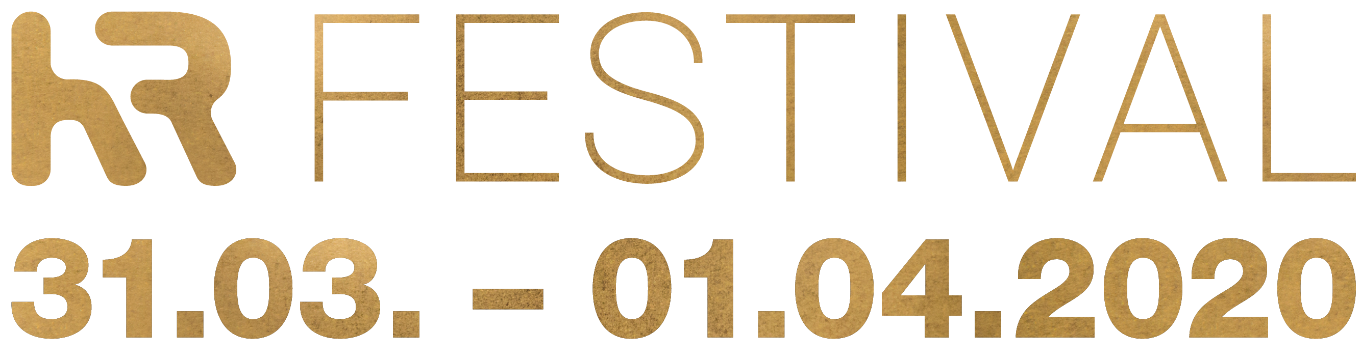 HR Festival 2020 