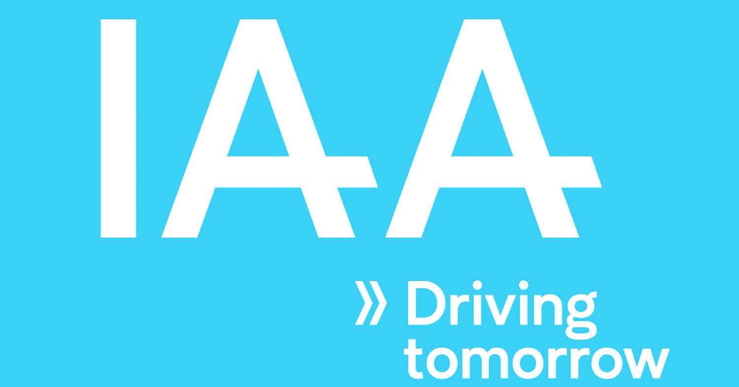 IAA Frankfurt a.M.
