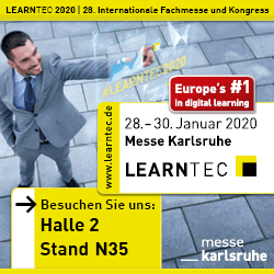 Learntech 2020