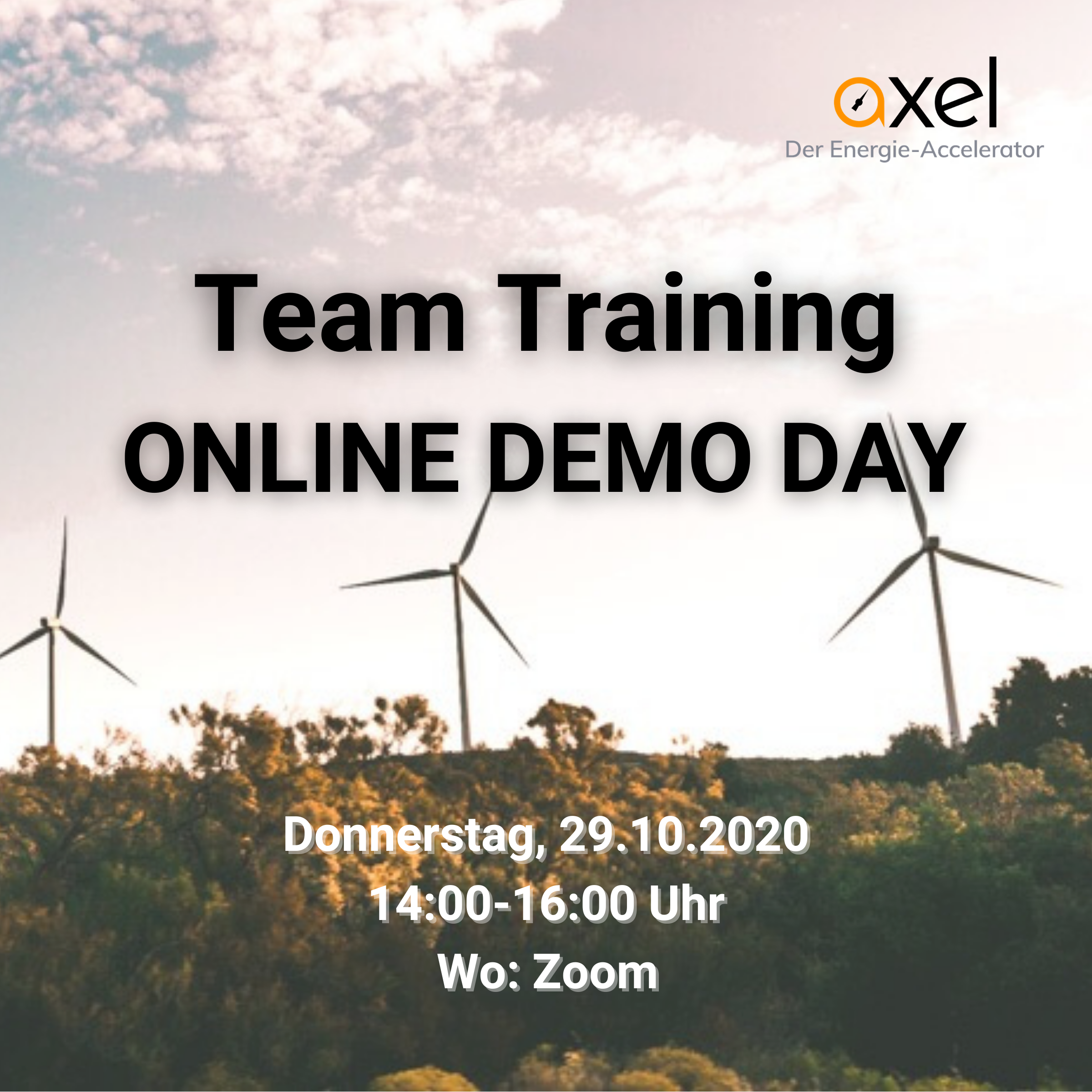 Online Demo Day 2020