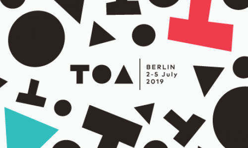 TOA (Tech Open Air)