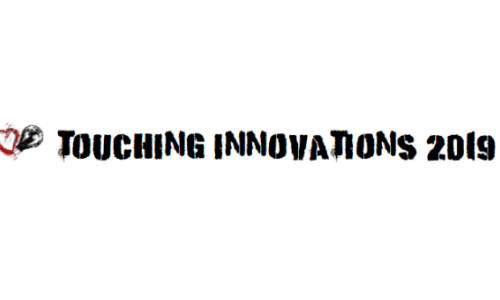 Touching Innovations 2019