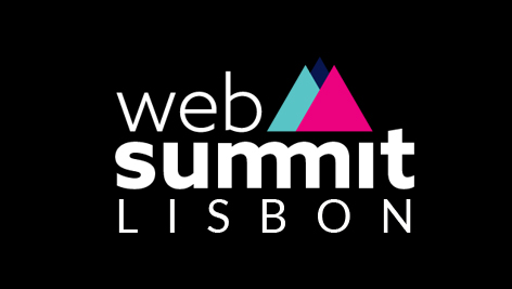 Websummit Lissabon