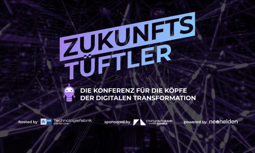 Zukunftstüftler 2019
