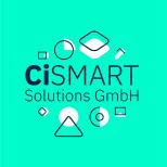 CiSmart Solutions Logo