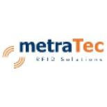 metraTec Logo