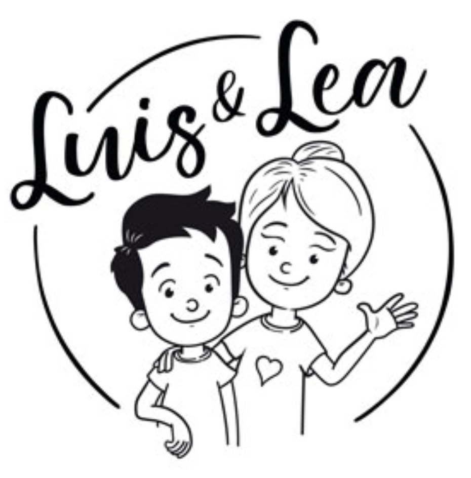 Luis & Lea