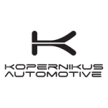 Kopernikus Automotive Logo