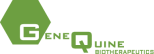 Genequine Biotherapeutics Logo