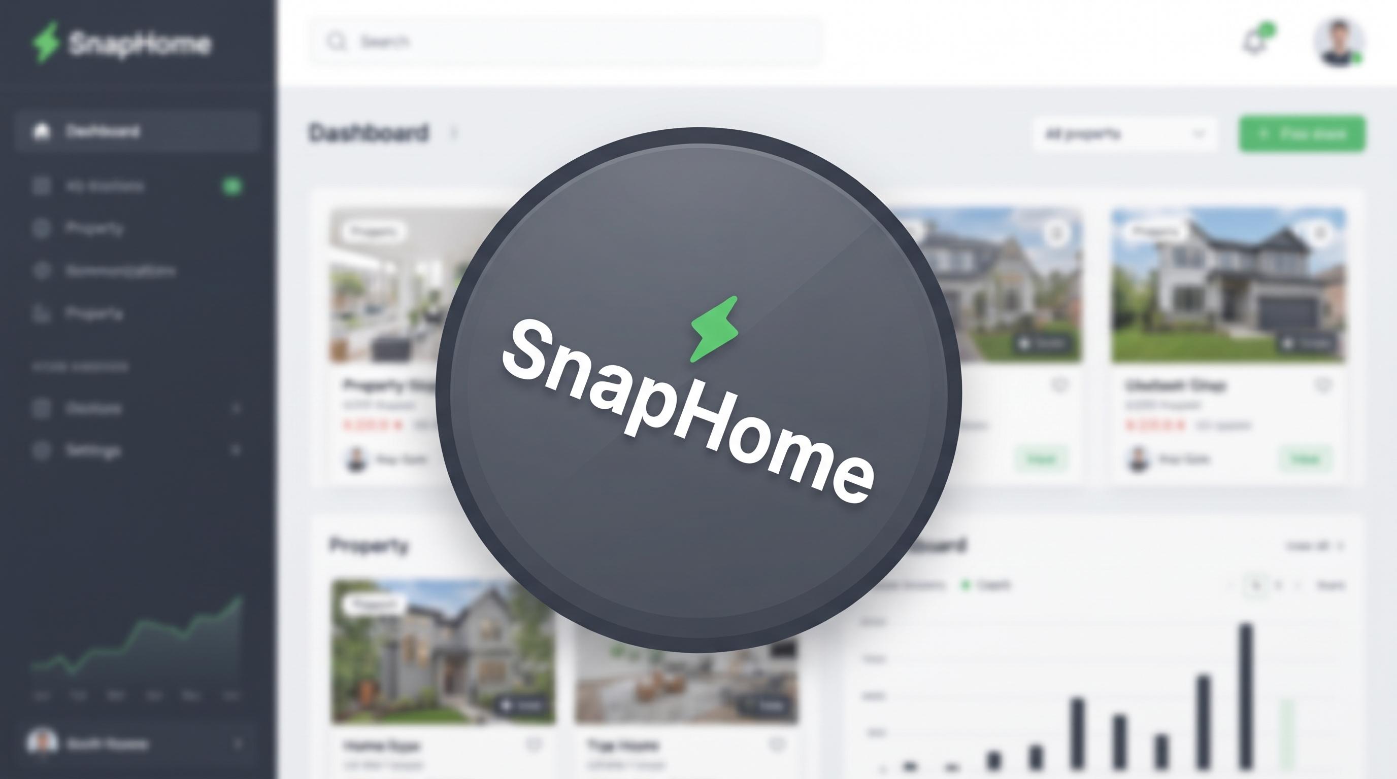 SnapHome