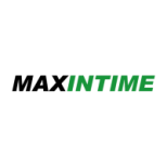 maxintime Logo