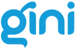 Gini Logo