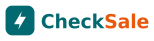 checksale Logo