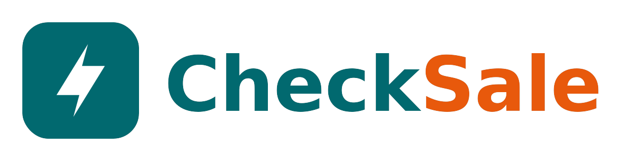checksale