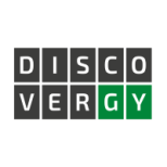 Discovergy Logo