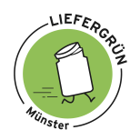 Liefergruen.com Logo