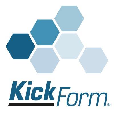 kickform.com product image