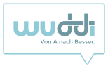 wuddi Logo