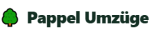 Pappel Umzüge Logo