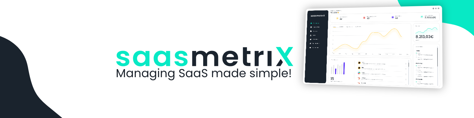 saasmetrix