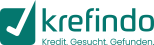 krefindo Logo