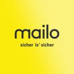mailo Logo