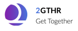 2GTHR Logo