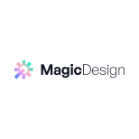 Magic Design Logo