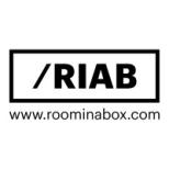 ROOM IN A BOX Logo