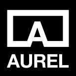 AUREL Immobiliengruppe Logo