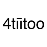 4tiitoo Logo