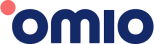 omio Logo
