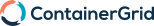ContainerGrid Logo