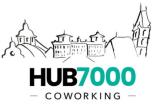HUB7000 Logo