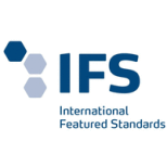 IFS Certification Logo