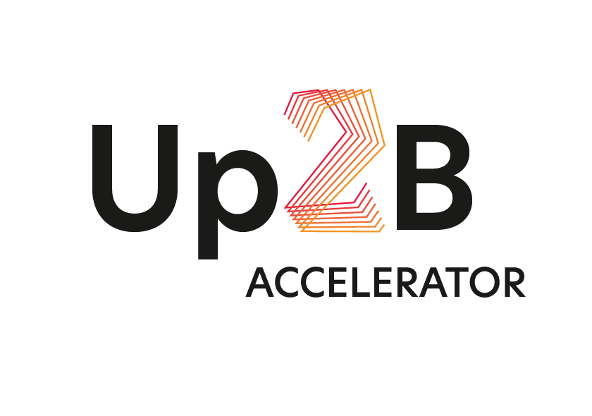 Up2B Accelerator