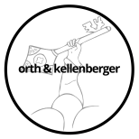 Orth & Kellenberger Logo
