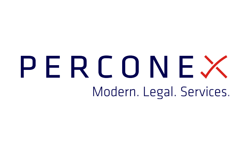 PERCONEX / startup from Frankfurt a. Main / Background