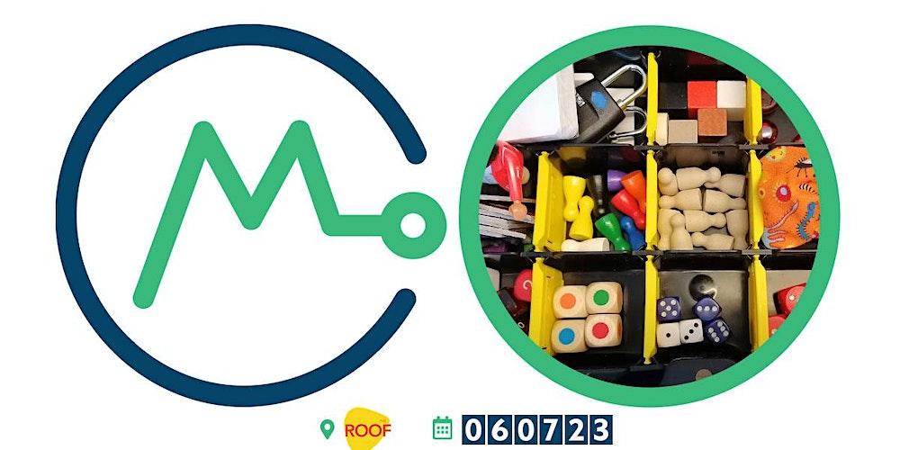 Main Kinzig Nerds #33 Educational Game Design