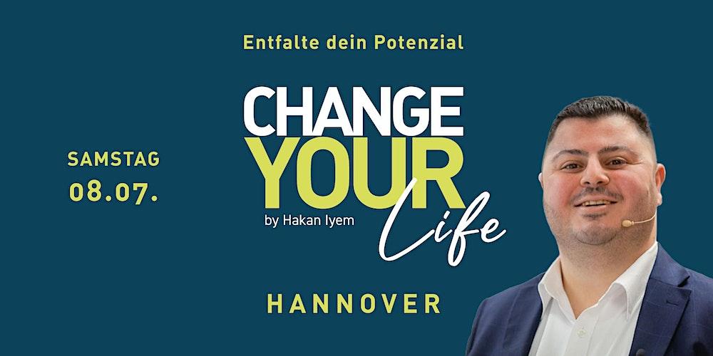 Change Your Life "Next Generation"