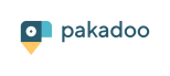pakadoo Logo