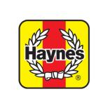 Haynes Manuals Logo