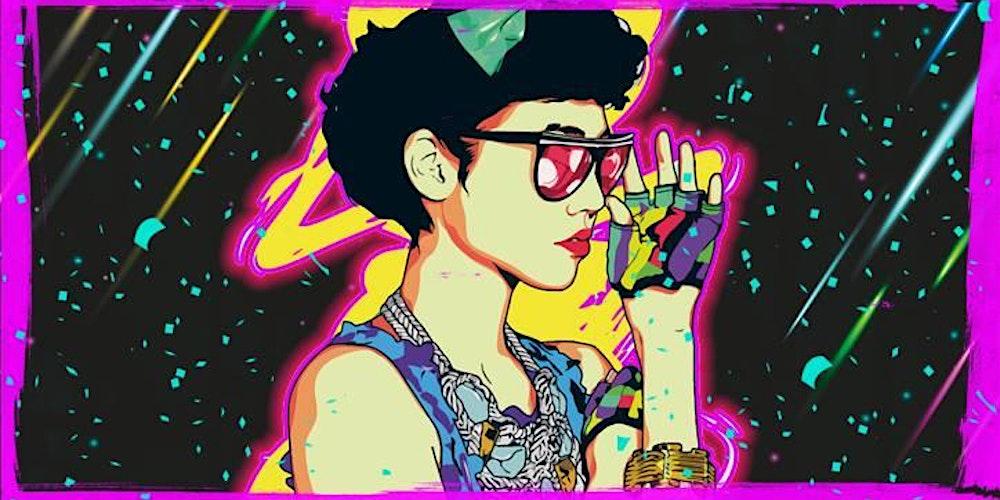 Dirty Dancing Party - 80s & 90s Love - 3 Floors -