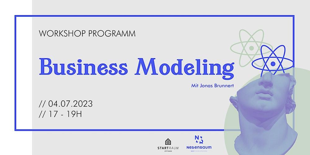 Business Modeling Workshop