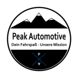 Peak Automotive Logo