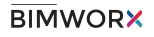 BIMWORX Logo