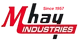 MHAY Industries Logo