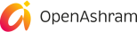 OpenAshram Logo