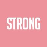 STRONG Logo
